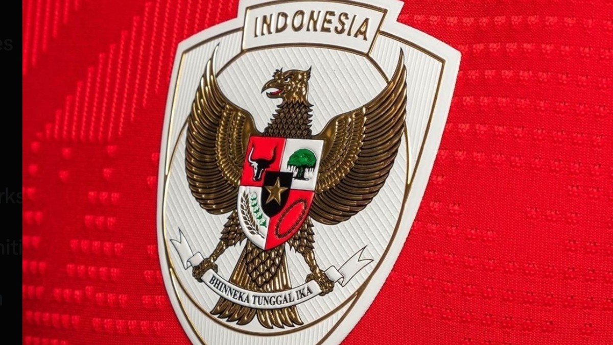 Timnas Indonesia Timnas Indonesia