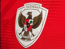 Hasil Timnas Indonesia U-20 Vs Iran U-20: Garuda Muda Dibantai 0-3