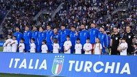 Jose Mourinho Sebut Italia Tak Akan Juara Euro 2024