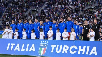 Skuad Timnas Italia: Sejumlah Nama Comeback
