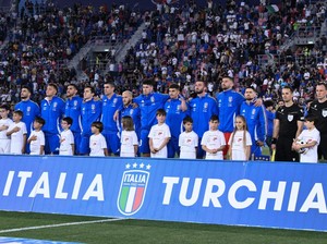 Cannavaro: Sepakbola Italia Krisis