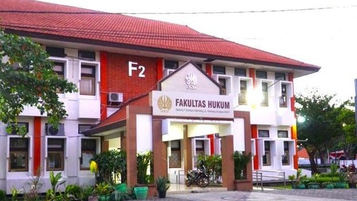 Unesa punya Fakultas Hukum Baru. Yuk ketahui informasinya.