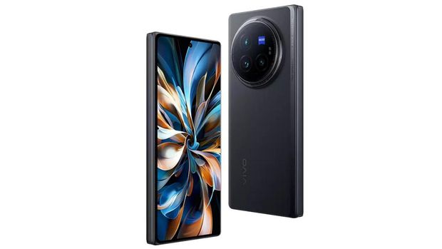 Vivo X Fold 3