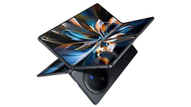 Vivo X Fold 3