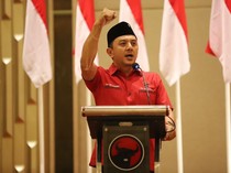 PDIP Jatim Usul Eri Cahyadi Maju di Pilkada Surabaya, Ini Pertimbangannya