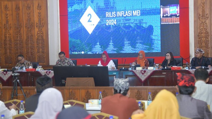 Wali Kota Semarang Hevearita Gunaryanti Rahayu