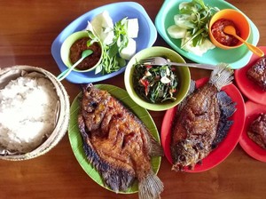 9 Rekomendasi Kuliner di Bojonegoro, Terbukti Nikmat Lho!