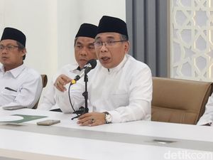 Respons Ketum PBNU Terkait Salam Lintas Agama