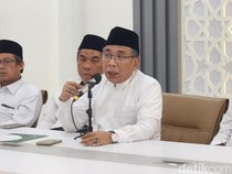 Wanti-wanti Gus Yahya di Pilkada: Jangan Kampanye Bawa-bawa Nama NU