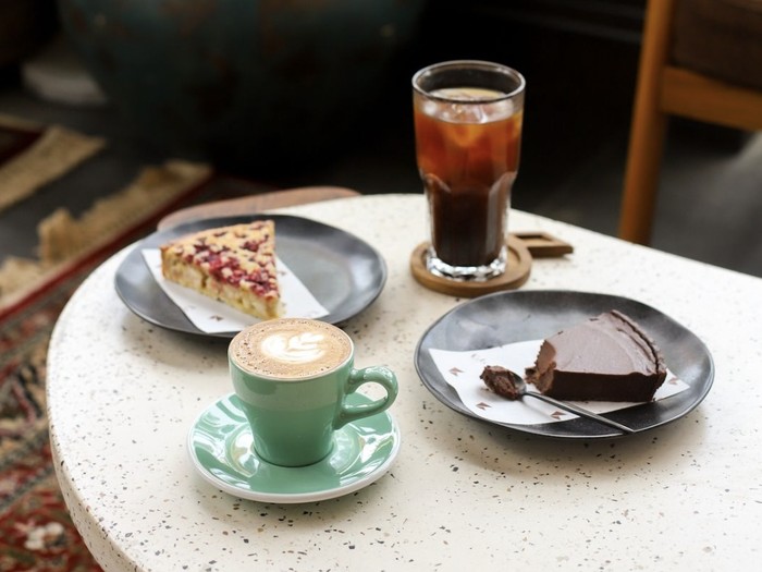 7 Coffee Shop Premium di Jakarta, Kaum Mendang-mending Minggir Dulu!
