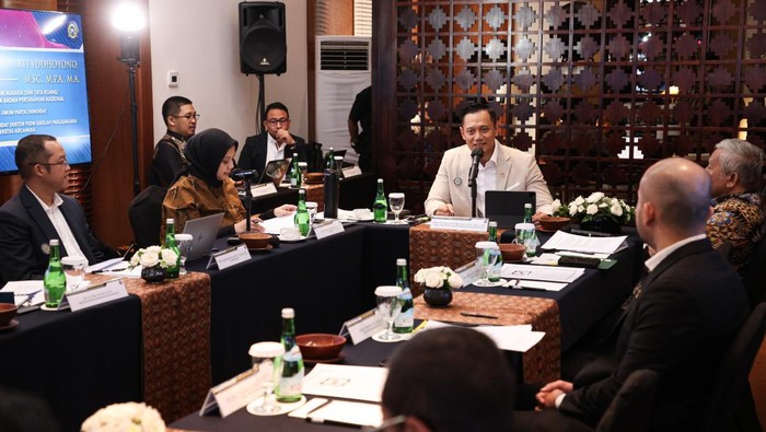 Agus Harimurti Yudhoyono