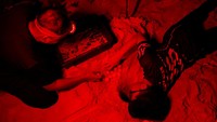 Langkah ini merupakan bagian dari upaya para pegiat konservasi di Malaysia untuk memastikan rasio jenis kelamin yang lebih seimbang di antara tukik penyu, yang sangat dipengaruhi oleh suhu selama inkubasi.