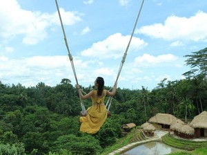 Itinerary One Day Trip di Ubud, Catat agar Liburanmu Seru!
