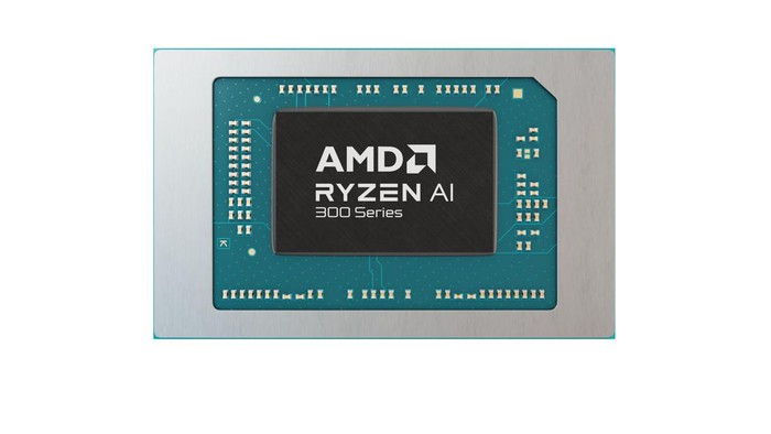 AMD Ryzen AI