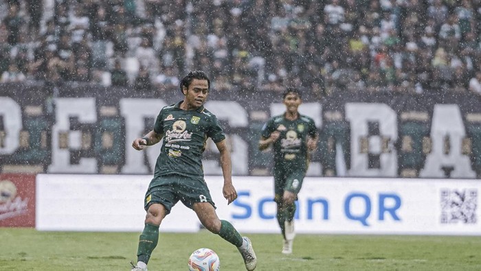 Andre Oktaviansyah