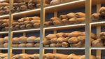 Aneka Pastry di Circles Bakery Jogja yang Dituduh Plagiat Bakery di Australia
