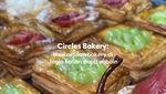 Aneka Pastry di Circles Bakery Jogja yang Dituduh Plagiat Bakery di Australia