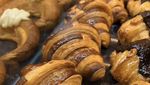 Aneka Pastry di Circles Bakery Jogja yang Dituduh Plagiat Bakery di Australia