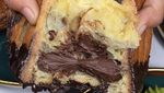 Aneka Pastry di Circles Bakery Jogja yang Dituduh Plagiat Bakery di Australia