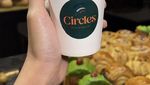 Aneka Pastry di Circles Bakery Jogja yang Dituduh Plagiat Bakery di Australia