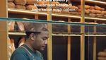 Aneka Pastry di Circles Bakery Jogja yang Dituduh Plagiat Bakery di Australia