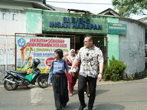 Anggota DPRD DKI Kenneth: Pemprov Harus Hadir untuk Siswa Disabilitas