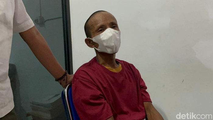 Ayah di Jambi diamankan polisi usai tega memperkosa 3 anak kandungnya