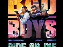 Bad Boys: Ride or Die Tetap Seru, Tetap Lucu