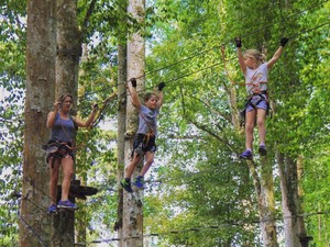 8 Rekomendasi Lokasi Outbound untuk Anak Sekolah di Bali, Dijamin Seru!