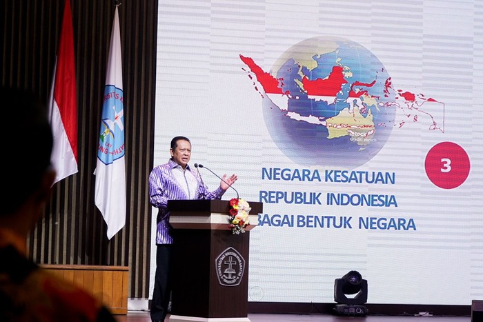 Bambang Soesatyo