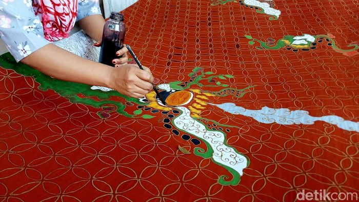 Batoga Kota Batu