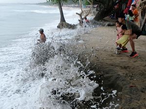 Ramalan Cuaca di Wilayah Bali Hari Ini Jumat 12 Juli 2024, Cerah?