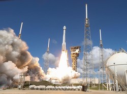 Video: 2 Astronaut Terjebak 9 Bulan di Luar Angkasa, NASA Kecam Boeing