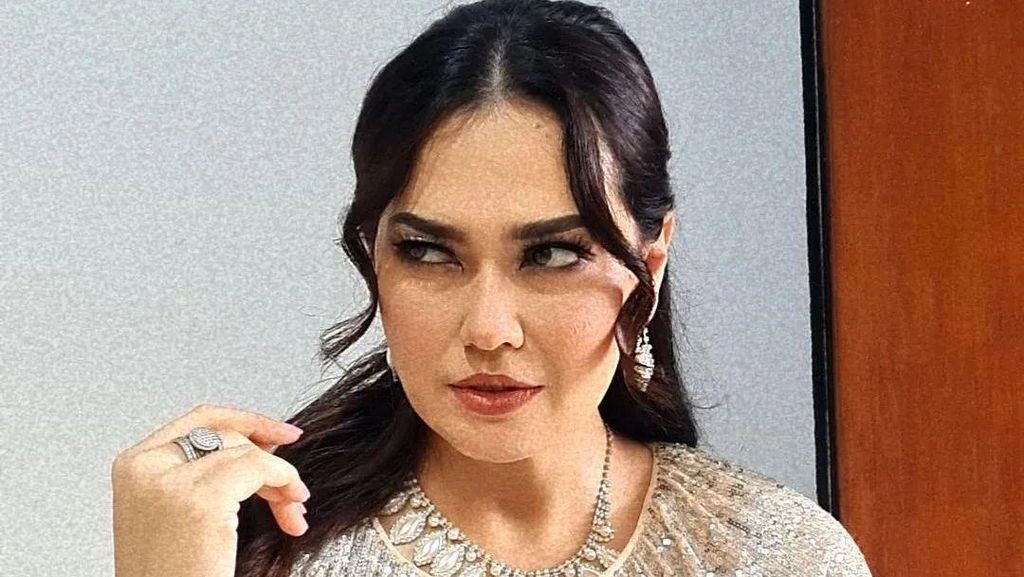 Catherine Wilson soal Belum Punya Pasangan Lagi