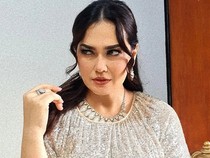 Catherine Wilson soal Belum Punya Pasangan Lagi