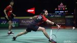 Dejan-Gloria Tersungkur dari Ganda Campuran Thailand