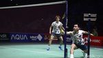 Dejan-Gloria Tersungkur dari Ganda Campuran Thailand