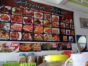 Terkuaknya Fakta Baru di Balik Viral Warung Telaga Sarangan Getok Harga