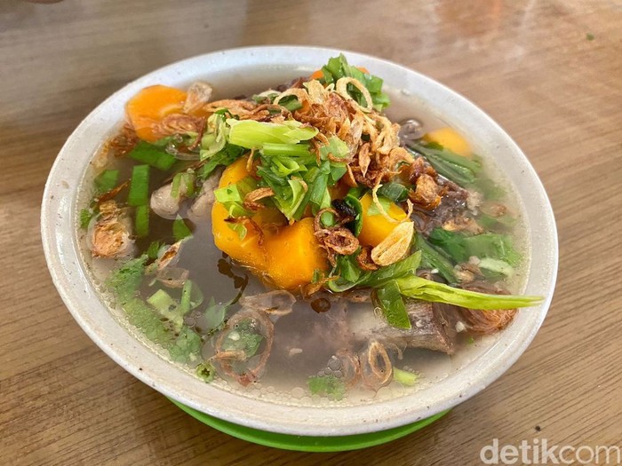Dijamin Kenyang! Ini 5 Sop Iga Sapi Porsi Barbar Buat Makan Siang