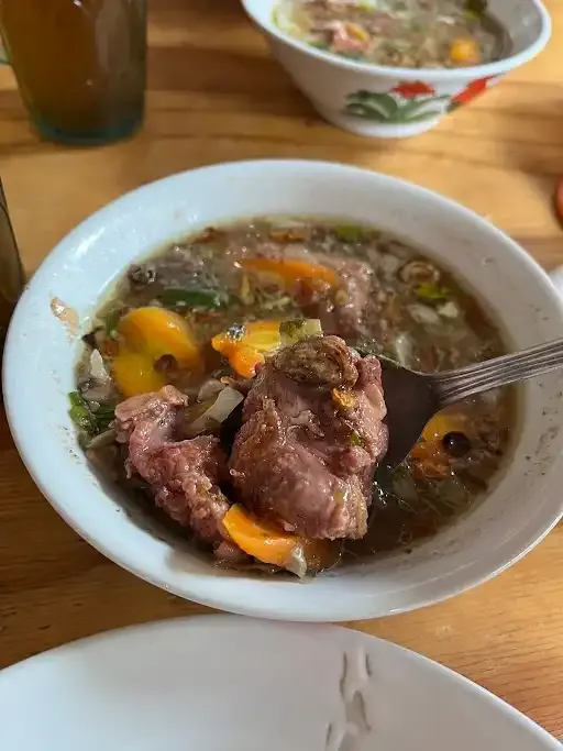 Dijamin Kenyang! Ini 5 Sop Iga Sapi Porsi Barbar Buat Makan Siang