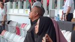 Momen Andre Rosiade Temani Abang Alfatih Jadi Pendamping Timnas vs Irak