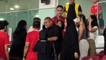 Momen Andre Rosiade Temani Abang Alfatih Jadi Pendamping Timnas vs Irak