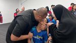 Momen Andre Rosiade Temani Abang Alfatih Jadi Pendamping Timnas vs Irak