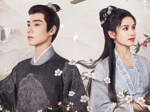 Drama China  Blossoms in Adversity