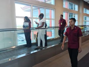 Buka Jasa Open BO di Bali, 2 Cewek Tanzania Dideportasi Imigrasi