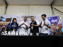 Sasar Gen Z, Campina Gandeng MPL Indonesia Season 13