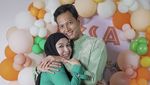 Fedi Nuril Romantis Bareng Istri Saat Kulineran, Begini Potretnya!