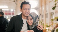 Fedi Nuril Romantis Bareng Istri Saat Kulineran, Begini Potretnya!