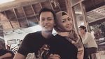 Fedi Nuril Romantis Bareng Istri Saat Kulineran, Begini Potretnya!