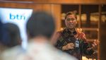 Genjot Program Kepemilikan Rumah lewat Sinergi BUMN